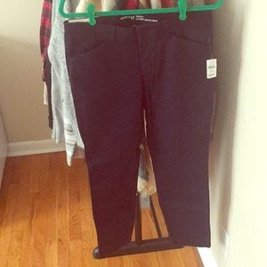 Gap Skinny Khakis